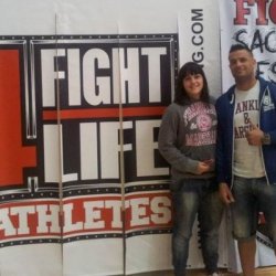 Fight 4life GI NO GI 2012